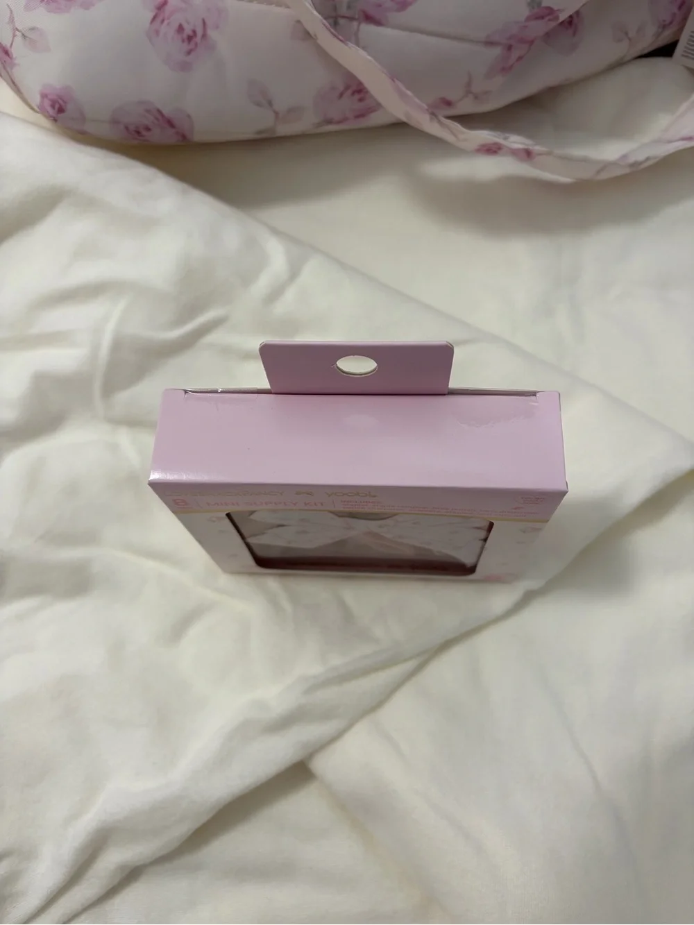 LoveShackFancy mini supply kit